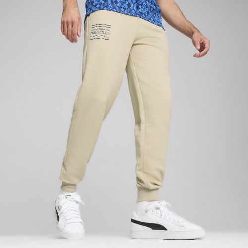 Pantalones de chándal Olympique de Marseille ftblCULTURE para hombre - PUMA - Modalova