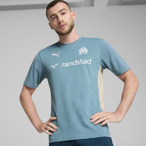 Camiseta de training Olympique de Marseille para hombre - PUMA - Modalova