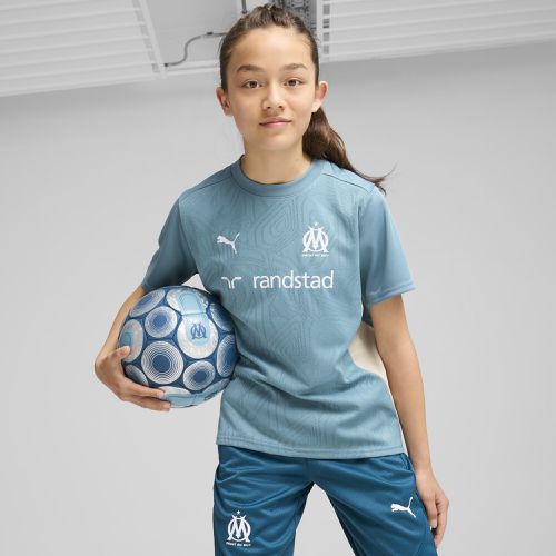 Camiseta de training Olympique de Marseille juvenil - PUMA - Modalova