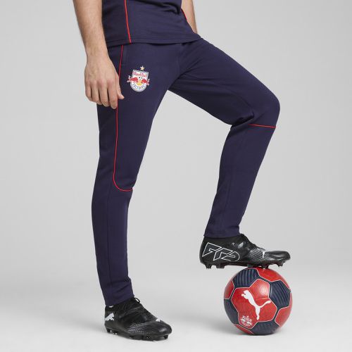 Pantalones FC Red Bull Salzburg Casuals para hombre - PUMA - Modalova