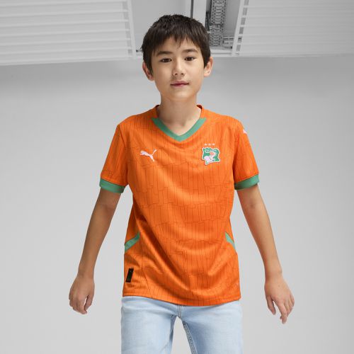 Camiseta Costa de Marfil 1.ª equipación 2025 juvenil - PUMA - Modalova