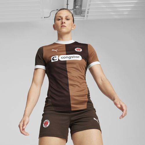 Camiseta FC St. Pauli 1.ª equipación 24/25 para mujer - PUMA - Modalova