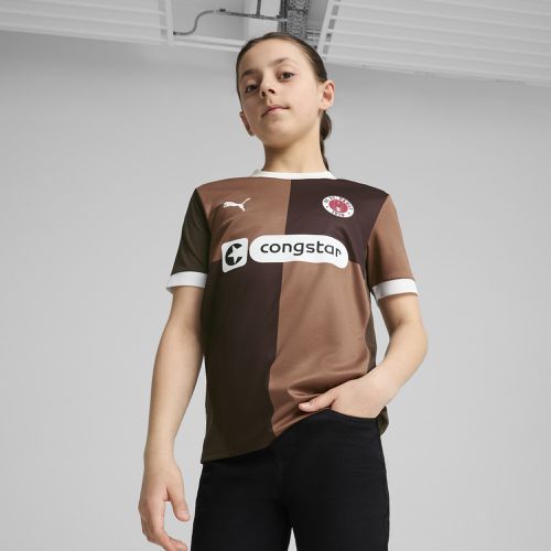 Camiseta FC St. Pauli 1.ª equipación 24/25 juvenil - PUMA - Modalova