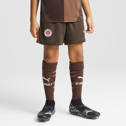 Shorts FC St. Pauli 1.ª equipación 24/25 juveniles - PUMA - Modalova