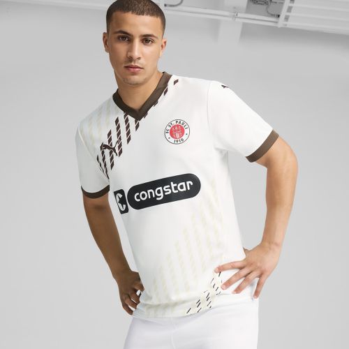 Camiseta FC St. Pauli 2.ª equipación 24/25 para hombre - PUMA - Modalova