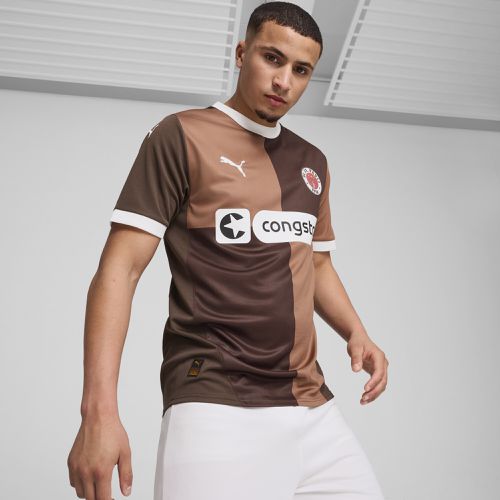 Camiseta FC St. Pauli 1.ª equipación 24/25 para hombre - PUMA - Modalova