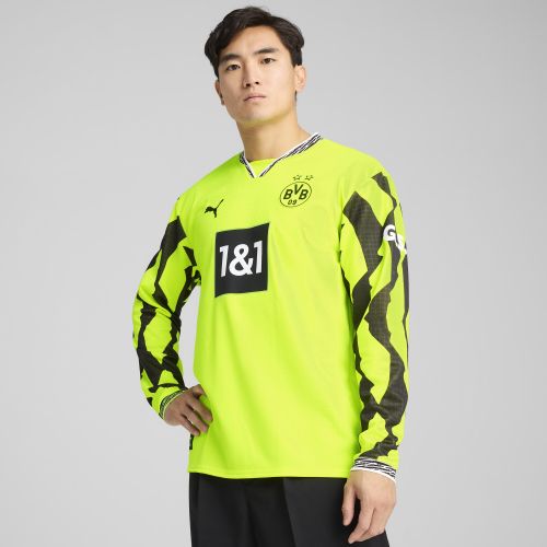 Camiseta Borussia Dortmund Culture Special de manga larga para hombre - PUMA - Modalova