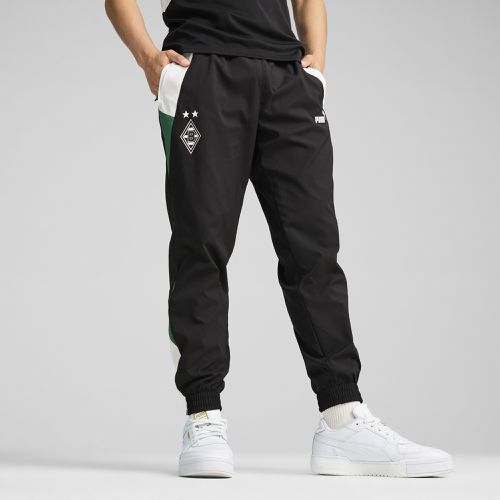 Pantalones tejidos Borussia Mönchengladbach para hombre - PUMA - Modalova