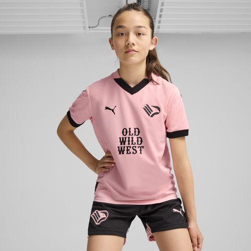 Camiseta Palermo F.C. 1.ª equipación 24/25 para jóvenes - PUMA - Modalova