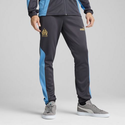 Pantalones Olympique de Marseille ftblNRGY+ para hombre - PUMA - Modalova