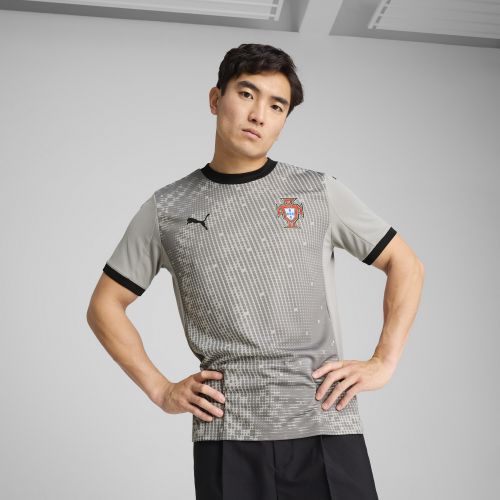 Camiseta de portero Portugal 2025 de manga corta para hombre - PUMA - Modalova