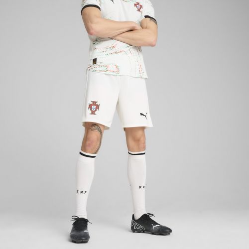 Portugal 2025 Shorts Herren | Mit Plain | / | Größe: XS - PUMA - Modalova