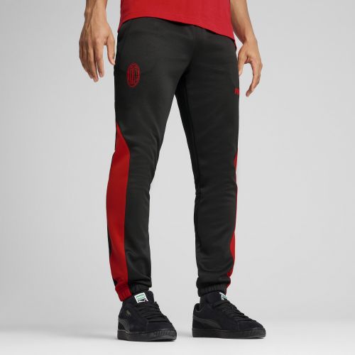 Pantaloni AC Milan ftblNRGY+ da uomo - PUMA - Modalova