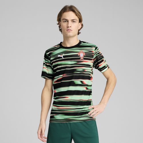 Camiseta prepartido Portugal para hombre - PUMA - Modalova