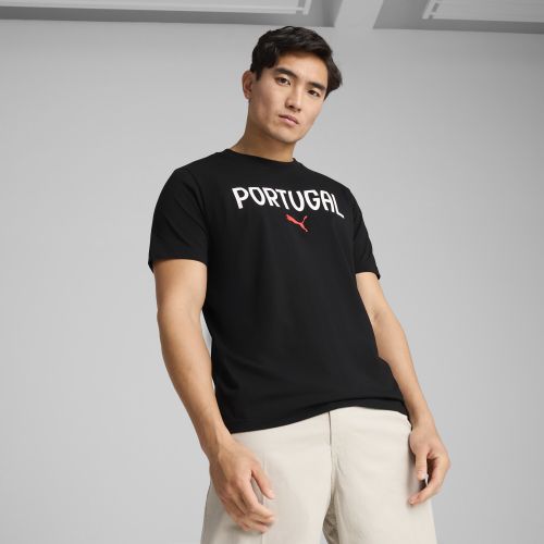 Camiseta Portugal ftblNRGY para hombre - PUMA - Modalova