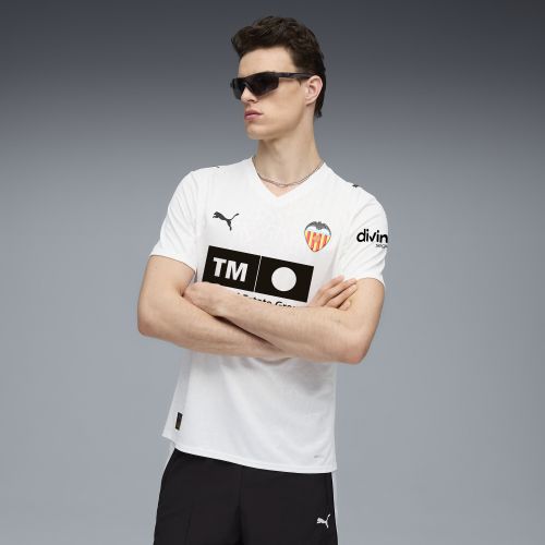 Valencia CF 25/26 Home Jersey Men in | Size Large - PUMA - Modalova