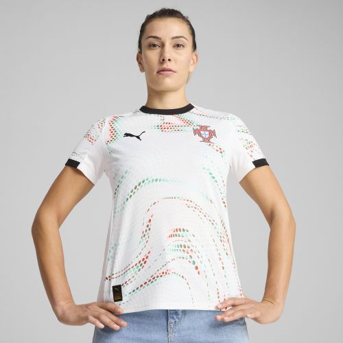 Camiseta Portugal 2.ª equipación 2025 para mujer - PUMA - Modalova