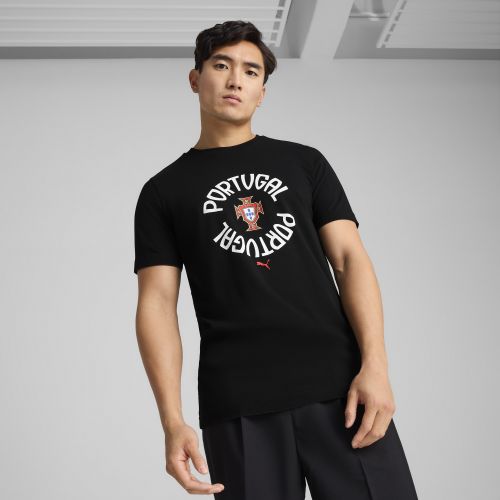 Camiseta Portugal ftblNRGY para hombre - PUMA - Modalova