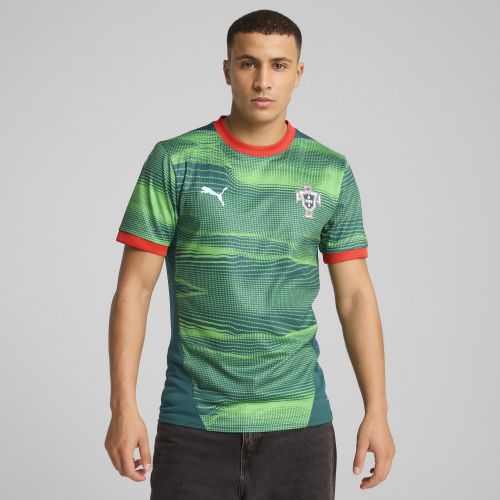 Camiseta Portugal Esports para hombre - PUMA - Modalova