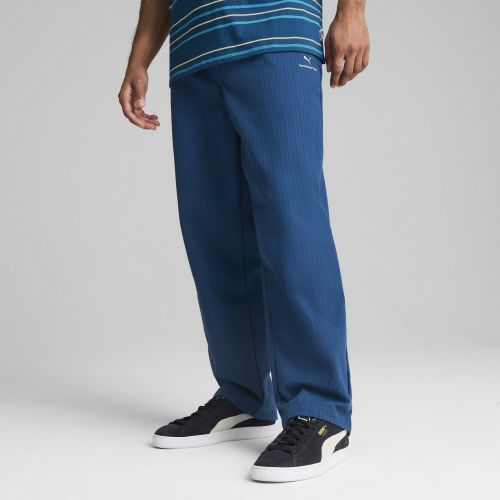 Pantaloni Manchester City MMQ da uomo - PUMA - Modalova