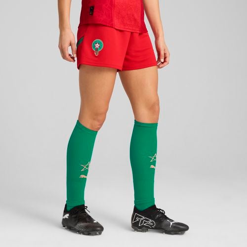 Shorts Marruecos 2025 para mujer - PUMA - Modalova