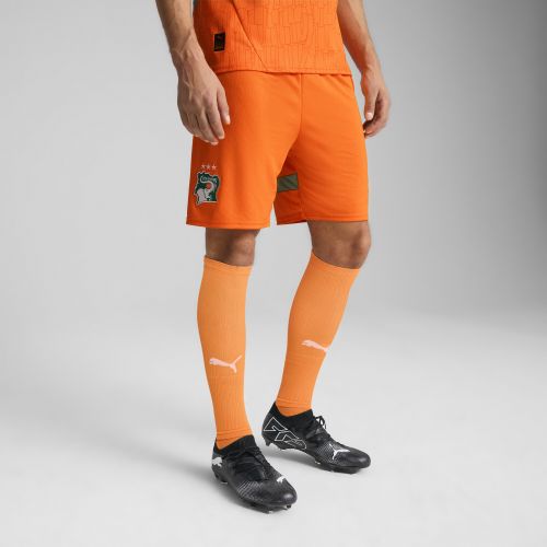 Shorts Costa de Marfil 2025 para hombre - PUMA - Modalova