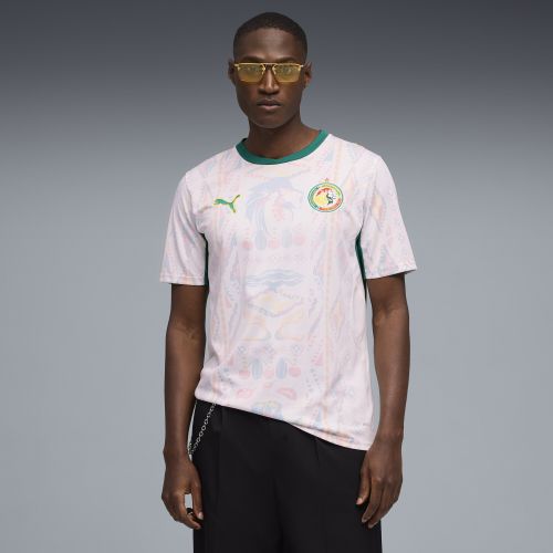 Senegal Home Jersey Men in | Size Small - PUMA - Modalova