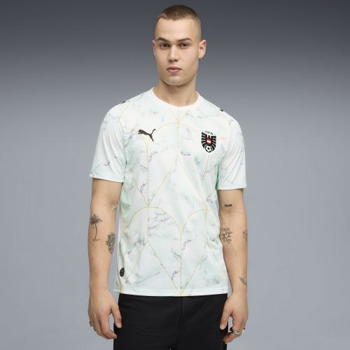 Austria Away Jersey Men in | Size 3XL - PUMA - Modalova