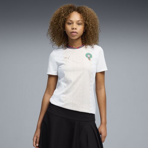 Morocco Away Jersey Women in | Size Small - PUMA - Modalova