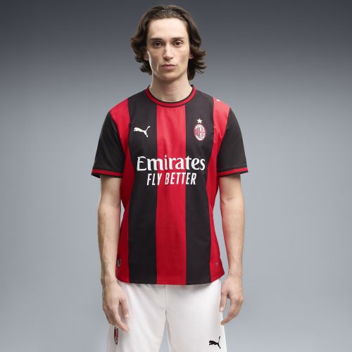 AC Milan 26/27 Home Authentic Jersey Men in | Size 3XL - PUMA - Modalova