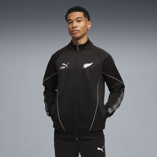 Giacca Nuova Zelanda KING Anthem da uomo, Accessori, Nero, XXS - PUMA - Modalova