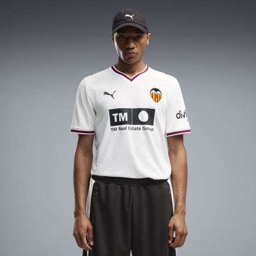 Valencia CF 26/27 Home Jersey Men in | Size Large - PUMA - Modalova