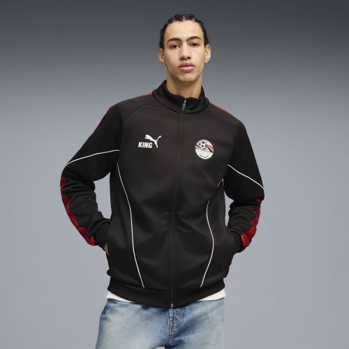 Egypt KING Anthem Jacket Men in | Size Large - PUMA - Modalova