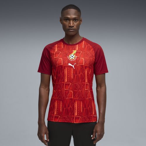 Ghana Warmup Jersey Men in | Size Medium - PUMA - Modalova