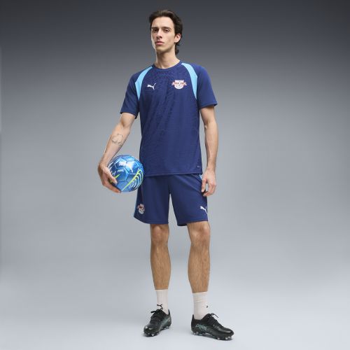Shorts da training RB Leipzig da uomo, Accessori, Blu, S - PUMA - Modalova