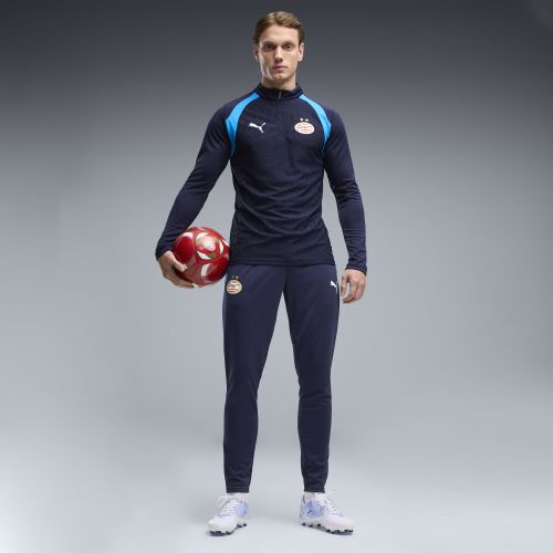 Pantaloni da allenamento PSV Eindhoven da uomo, Accessori, Blu, S - PUMA - Modalova
