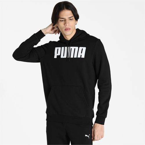 Sudadera con capucha para hombre Essentials Full-Length - PUMA - Modalova