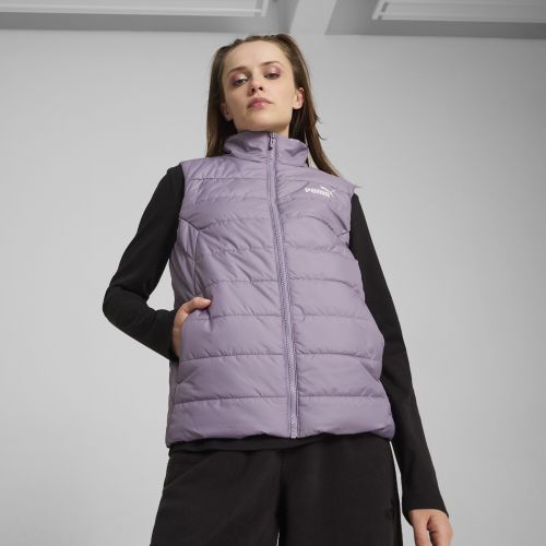 Gilet imbottito ESS da donna - PUMA - Modalova