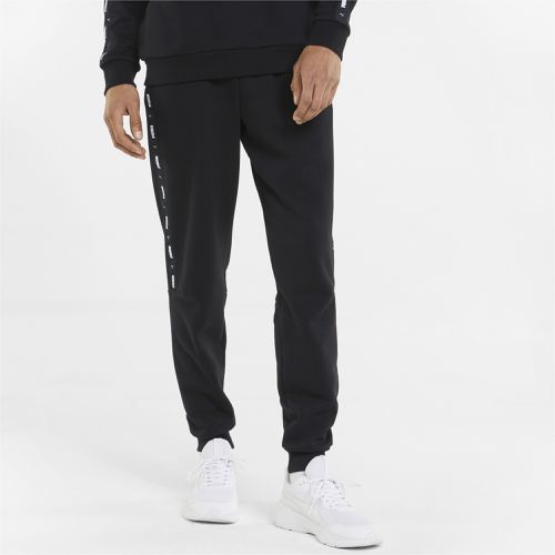 Pantalones de chándal Essentials+ Tape para hombre - PUMA - Modalova