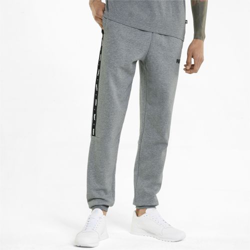 Pantalones de chándal Essentials+ Tape para hombre - PUMA - Modalova