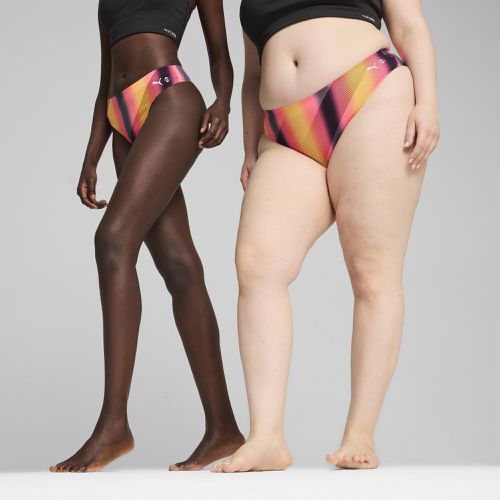 Braguita de bikini de pierna alta Active x Modibodi sin costuras para flujo moderado-abundante - PUMA - Modalova