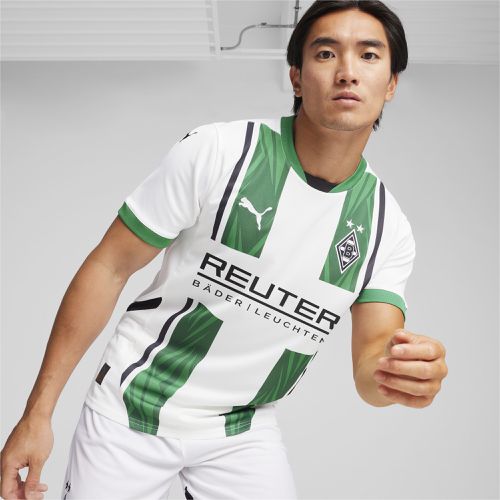 Camiseta Borussia Mönchengladbach 1.ª equipación 24/25 para hombre - PUMA - Modalova