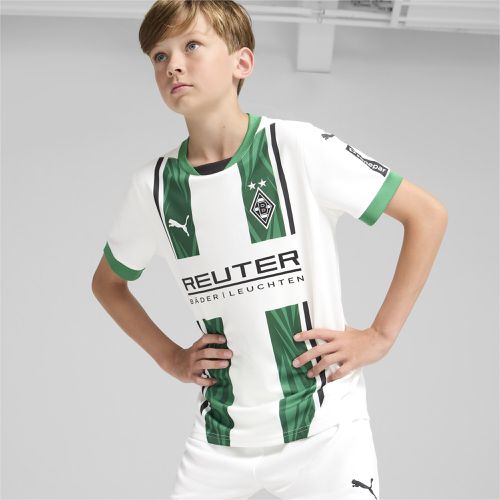 Camiseta Borussia Mönchengladbach 1.ª equipación 24/25 juvenil - PUMA - Modalova