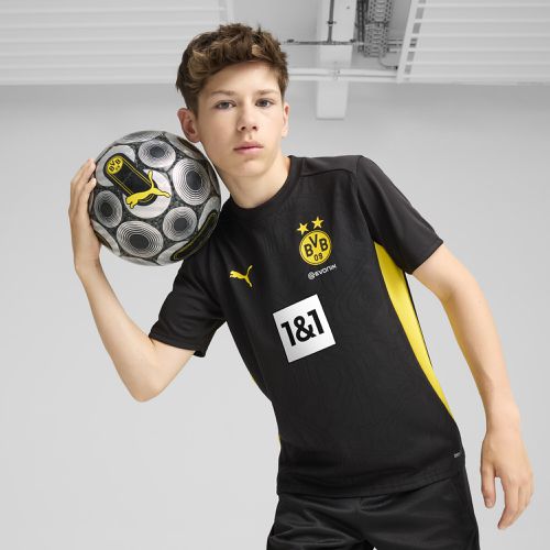 Camiseta de training Borussia Dortmund juvenil - PUMA - Modalova