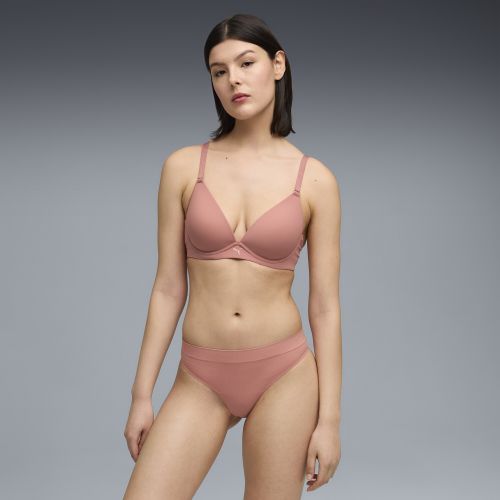 Tangas para mujer (pack de 2), Accesoiros, Rosa, L - PUMA - Modalova