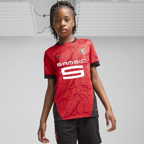 Camiseta Stade Rennais F.C.1.ª equipación 24/25 juvenil - PUMA - Modalova