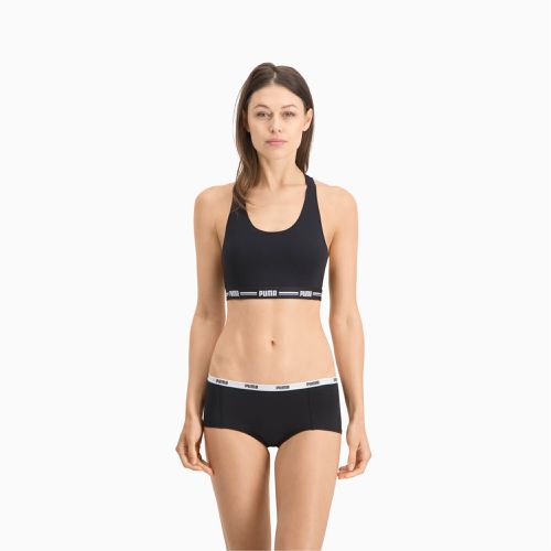 Culote PUMA para mujer, pack de 3 - Licence - Modalova