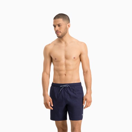 Bañador de longitud media Swim para hombre - PUMA - Modalova