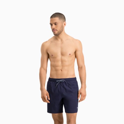 Pantaloncini lunghezza media Swim Uomo - PUMA - Modalova