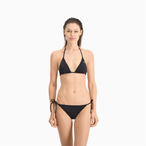 Braguita de bikini de mujer Swim con lazo lateral - PUMA - Modalova